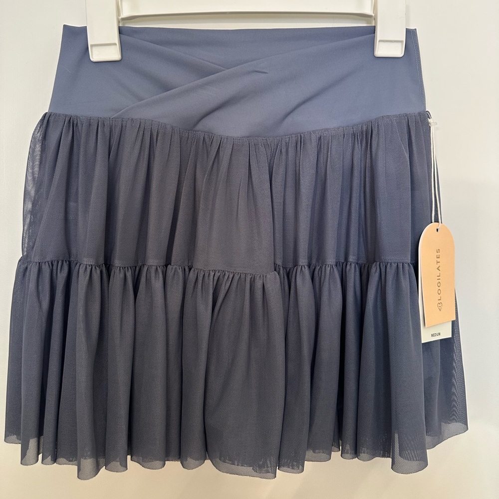Blogilates Ballerina Skort